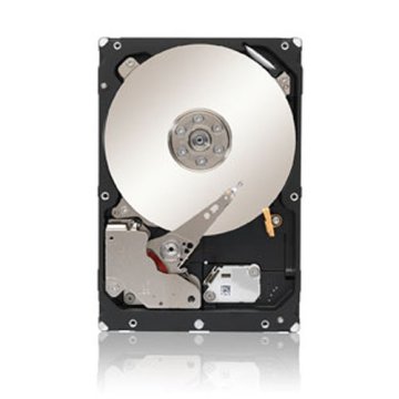 Seagate Constellation ES.3 3TB 3.5" SAS