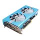 Sapphire 11265-21-20G scheda video AMD Radeon RX 580 8 GB GDDR5 4