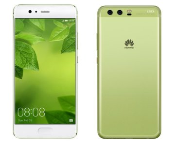 TIM Huawei P10 Plus 14 cm (5.5") Doppia SIM Android 7.0 4G USB tipo-C 6 GB 128 GB 3750 mAh Verde