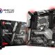 MSI X299 TOMAHAWK AC Intel® X299 LGA 2066 (Socket R4) ATX 3