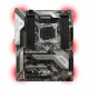 MSI X299 TOMAHAWK AC Intel® X299 LGA 2066 (Socket R4) ATX 4