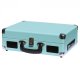 New Majestic TT-43BT CB piatto audio Blu 3