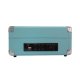 New Majestic TT-43BT CB piatto audio Blu 5