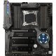 MSI X299 XPOWER GAMING AC Intel® X299 LGA 2066 (Socket R4) ATX esteso 2