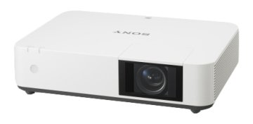 Sony VPL-PHZ10 videoproiettore Proiettore a raggio standard 5000 ANSI lumen 3LCD WUXGA (1920x1200) Bianco