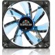 Enermax UCTA12N-BL sistema di raffreddamento per computer Case per computer Ventilatore Blu 5