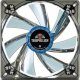 Enermax UCTA14N-BL sistema di raffreddamento per computer Case per computer Ventilatore Blu 2