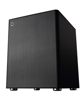 itek Emerald D5S Cubo Nero