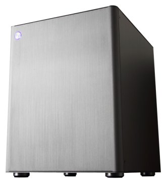 itek Emerald D5S Argento