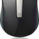 Rapoo 6610 mouse RF senza fili + Bluetooth Ottico 1000 DPI 3