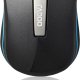 Rapoo 6610 mouse Ufficio RF senza fili + Bluetooth Ottico 1000 DPI 3