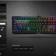 Trust GXT 890 Cada tastiera Gaming USB QWERTY Italiano Nero 8