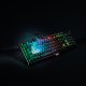 Trust GXT 890 Cada tastiera Gaming USB QWERTY Italiano Nero 9