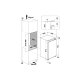 Whirlpool Frigorifero da incasso - ARG 9470 A+ 6