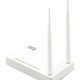 Netis System DL4323D router wireless Fast Ethernet Banda singola (2.4 GHz) 4G Bianco 2