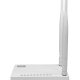 Netis System DL4323D router wireless Fast Ethernet Banda singola (2.4 GHz) 4G Bianco 3