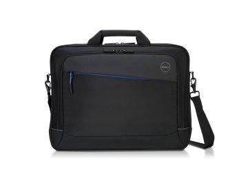DELL PF-BC-BK-5-17 borsa per laptop 38,1 cm (15") Valigetta ventiquattrore Nero