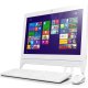 Lenovo IdeaCentre C20-00 Intel® Celeron® N3150 49,5 cm (19.5