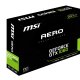 MSI AERO V336-015R scheda video NVIDIA GeForce GTX 1080 8 GB GDDR5X 8