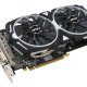 MSI ARMOR Radeon RX 580 8G OC 4