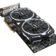 MSI ARMOR Radeon RX 580 8G OC 6