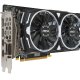 MSI ARMOR Radeon RX 580 8G OC 7