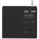 Trevi DAB 791 R Portatile Digitale Nero 2
