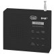 Trevi DAB 791 R Portatile Digitale Nero 3