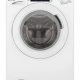 Candy GVS4 127TWH6/2-01 lavatrice Caricamento frontale 7 kg 1200 Giri/min Bianco 2