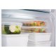 Hotpoint BCB 7030 AA D F frigorifero con congelatore Da incasso 264 L G Bianco 4