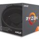 AMD Ryzen 3 1200 processore 3,1 GHz 8 MB L3 Scatola 5