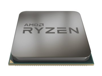 AMD Ryzen 3 1300X processore 3,5 GHz 8 MB L3 Scatola