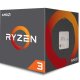 AMD Ryzen 3 1300X processore 3,5 GHz 8 MB L3 Scatola 4