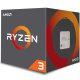 AMD Ryzen 3 1300X processore 3,5 GHz 8 MB L3 Scatola 5