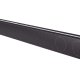 LG SJ1 altoparlante soundbar Nero 2.0 canali 2