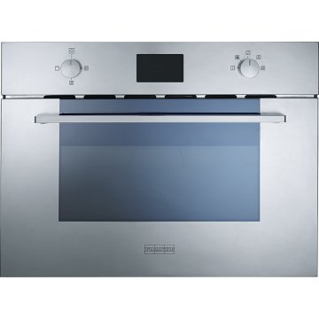 Franke FMW 380 SM G XS Acciaio inox Microonde combinato Da incasso 38 L 1000 W