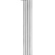 Grundig BL 8680 1 L Frullatore ad immersione 850 W Nero, Acciaio inox 3