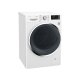 LG F4J8JS2W lavatrice Caricamento frontale 10 kg 1400 Giri/min Bianco 4