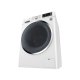 LG F4J8JS2W lavatrice Caricamento frontale 10 kg 1400 Giri/min Bianco 8