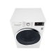 LG F4J8JS2W lavatrice Caricamento frontale 10 kg 1400 Giri/min Bianco 9