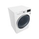 LG F4J8JS2W lavatrice Caricamento frontale 10 kg 1400 Giri/min Bianco 10