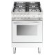 Lofra MB66GV Cucina Gas Bianco 2