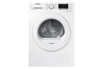 Samsung DV70M5020KW asciugatrice Libera installazione Caricamento frontale 7 kg A++ Bianco