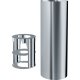Franke 112.0049.382 accessorio per cappa Tubo di prolunga per cappa aspirante 2