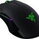 Razer Lancehead mouse Ambidestro RF Wireless Laser 16000 DPI 3