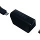 Razer Lancehead mouse Gaming Ambidestro RF Wireless Laser 16000 DPI 5