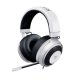 Razer Kraken Pro V2 Auricolare Cablato A Padiglione Gaming Bianco 2