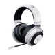 Razer Kraken Pro V2 Auricolare Cablato A Padiglione Giocare Bianco 2