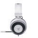 Razer Kraken Pro V2 Auricolare Cablato A Padiglione Gaming Bianco 3