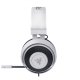 Razer Kraken Pro V2 Auricolare Cablato A Padiglione Giocare Bianco 3